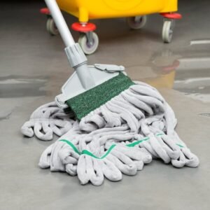 Microfiber Tube Mop
