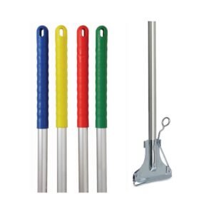 Mop Handles/ Almunium Mop Sticks