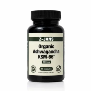 Organic Ashwagandha