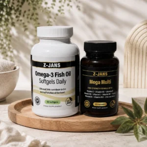 Everyday Essentials Bundle