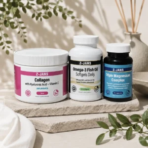 Active Lifestyle Bundle