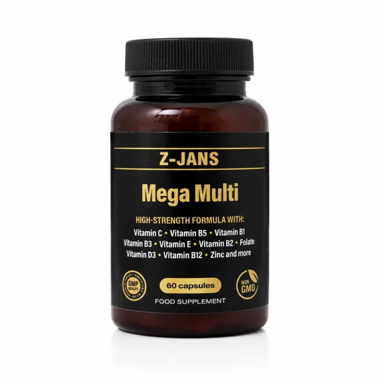 Mega Multi 1