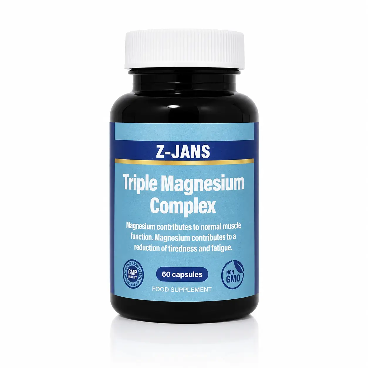 Magnesium 1