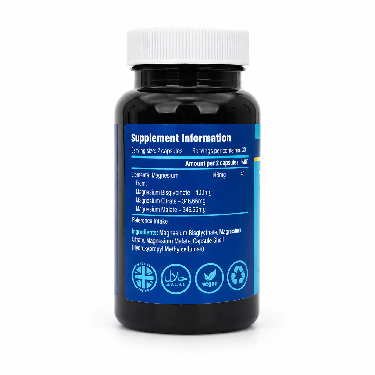 Magnesium 2