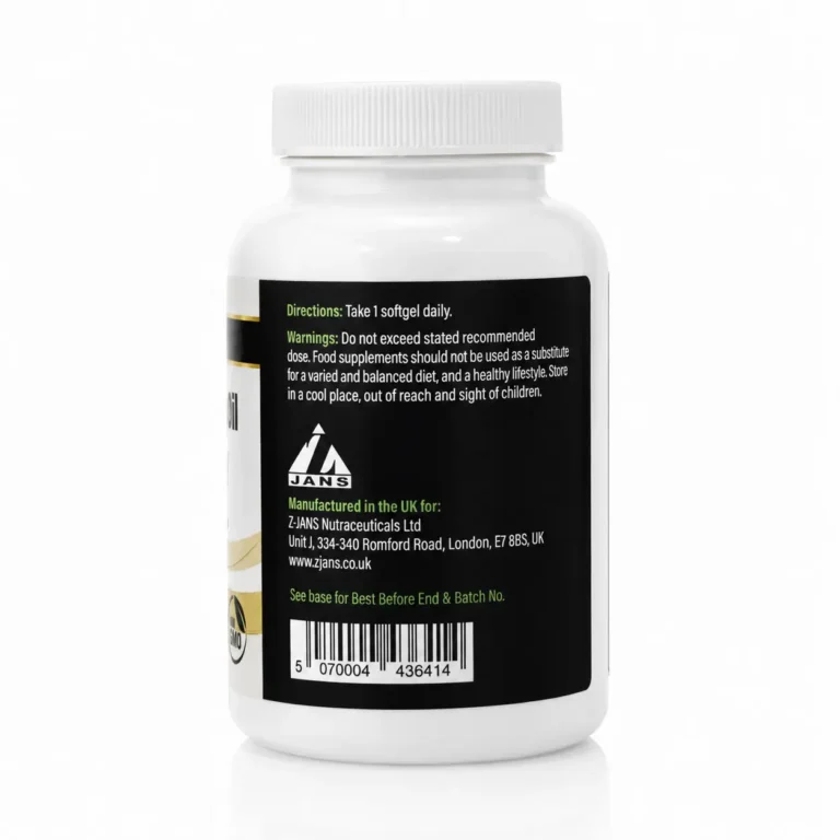 Omega 1